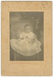 Daniel Leroy Singleton, Baby Portrait