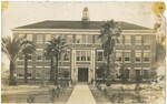Centennial Building, Edward Waters College