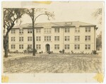 Florida Normal and Industrial Institute Campus by E.L. Weems
