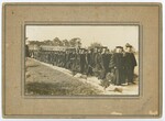 Eartha M.M. White, Florida Normal and Industrial Institute Graduation Procession by E.L. Weems