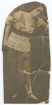 Unidentified Woman, Standing
