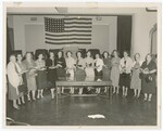 Unidentified Women at the Clara White Mission