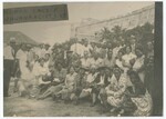Eartha White and Unidentified Group, Morro Castle