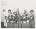 Eartha M.M. White and Others in Office