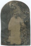 Earliest Known Photograph of Eartha M.M. White