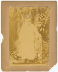 Earliest Known Photograph of Eartha M.M. White