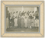 Eartha M.M. White, Group Photograph