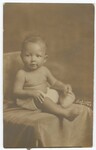 Unidentified Infant
