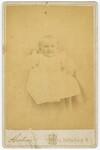Unidentified Infant by J. Huebner