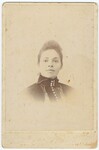Unidentified Woman by Havens