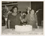 Eartha M.M. White, Eighty-Forth Birthday Celebration by Crawford Fotos