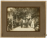 Unidentified Funeral Procession