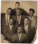 Seven Unidentified Men