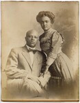 Unidentified Man and Woman