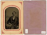 Unidentified Man by Richard's Photo and Stereo Gallery