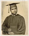 Unidentified Graduate