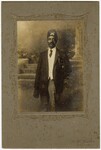 Unidentified Man by E. W. Jackson