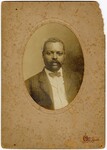 Unidentified Man by Moore