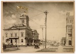 Court House and Armory, Market Street