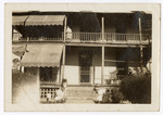 Early Bethel Baptist Institutional Church Building