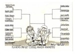 Florida's Budget Cutting March Madness! by Ed Gamble