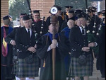 Inauguration of John A. Delaney as the Fifth President of the University of North Florida, February 20, 2004
