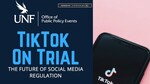 TikTok on Trial: The Future of Social Media Regulation