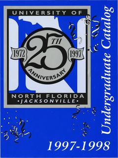 Undergraduate Catalog 1997-1998
