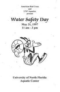 Program: Water Safety Day