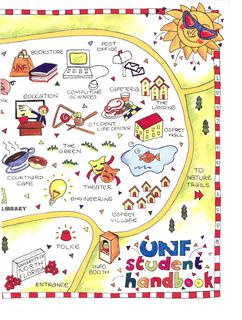 UNF Student Handbook