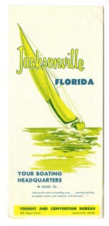 Jacksonville Florida Your Boating Headquarters