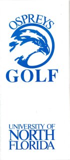 Ospreys Golf