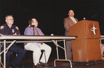 Elections '96 Panel Discussion by Tom Cain