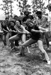 Tug-of-War Contest by University of North Florida