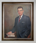 Portrait of W. E. Arnold