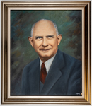 Portrait #2: Edward Jelks, MD
