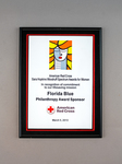 American Red Cross/Florida Blue Philanthropy Award Sponsor by American Red Cross