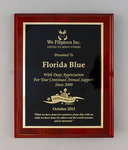 We Filipinos Inc./Florida Blue Sponsor Recognition by We Filipinos, Inc.
