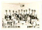 Blue Cross of Florida Inc. and Blue Shield of Florida Inc. Miami Branch Office Employees by Blue Cross of Florida, Inc. and Blue Shield of Florida, Inc.