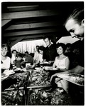 Employees At Blue Cross of Florida Inc. and Blue Shield of Florida Inc. Annual Barbecue by Blue Cross of Florida, Inc. and Blue Shield of Florida, Inc.
