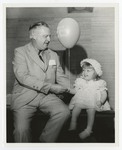 J. W. Herbert and Young Child by Blue Cross of Florida, Inc. and Blue Shield of Florida, Inc.