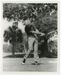 Bill Buckner Plays Golf by Blue Cross of Florida, Inc. and Blue Shield of Florida, Inc.