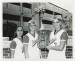 Competitors in National Softball Tournament by Blue Cross of Florida, Inc. and Blue Shield of Florida, Inc.