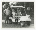 Employees at a Sponsored Golf Club Tournament by Blue Cross of Florida, Inc. and Blue Shield of Florida, Inc.