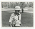 H. A. Schroder Playing Golf by Blue Cross of Florida, Inc. and Blue Shield of Florida, Inc.