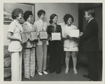 Certificates For Assisting Summer Teacher Training Program by Blue Cross of Florida, Inc. and Blue Shield of Florida, Inc.