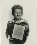 Anice Steels Holds an Award by Blue Cross of Florida, Inc. and Blue Shield of Florida, Inc.