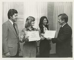 Certificates of Qualification by Blue Cross of Florida, Inc and Blue Shield of Florida, Inc