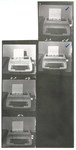 Proofs: Typewriter by Blue Cross and Blue Shield of Florida, Inc.