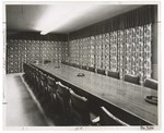 Board Room Interior by Blue Cross and Blue Shield of Florida, Inc.